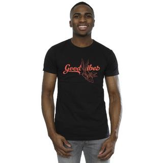 LOONEY TUNES  Good Vibes TShirt 