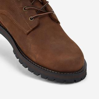 SOLOGNAC  Sportschuhe Hohe Schuhe Leder 