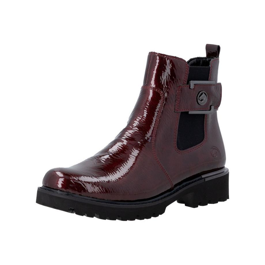 Stiefelette