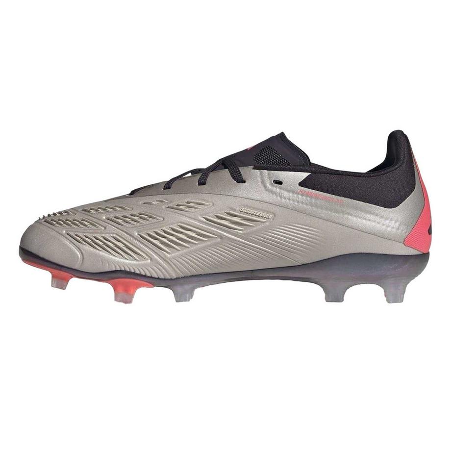 adidas Predator 24 Scarpe da calcio per terreni compatti  