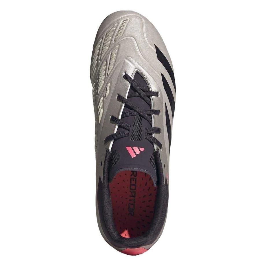 adidas Predator 24 Scarpe da calcio per terreni compatti  