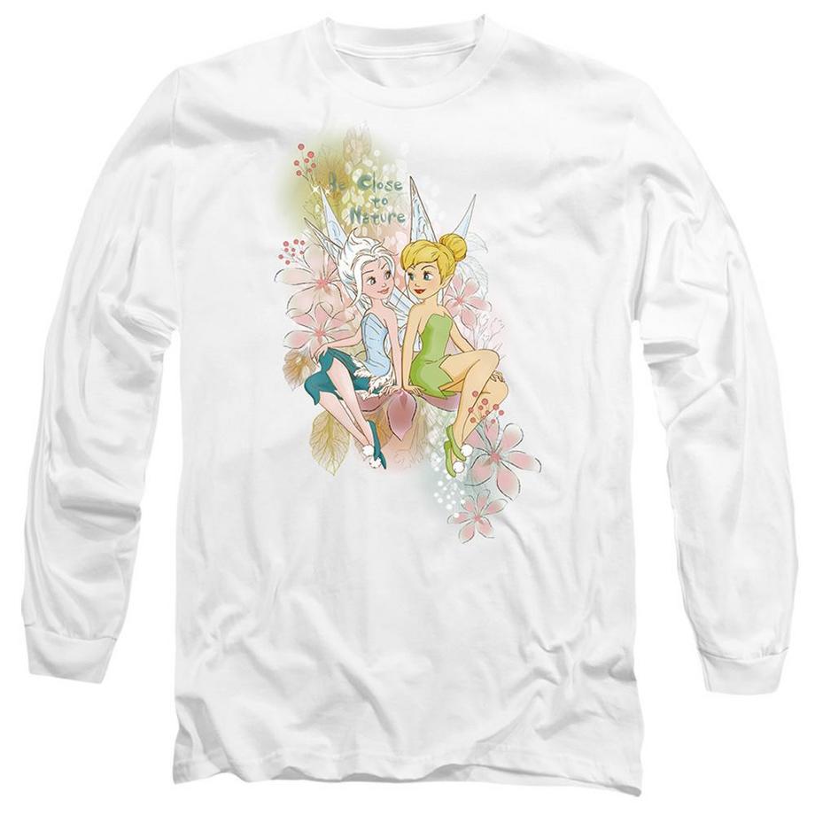 T-ShirtClose To Nature