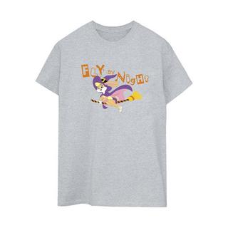 LOONEY TUNES  Tshirt FLY BY NIGHT 