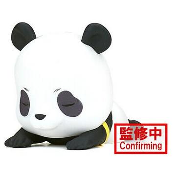 Figurine Statique - Jujutsu Kaisen - Panda