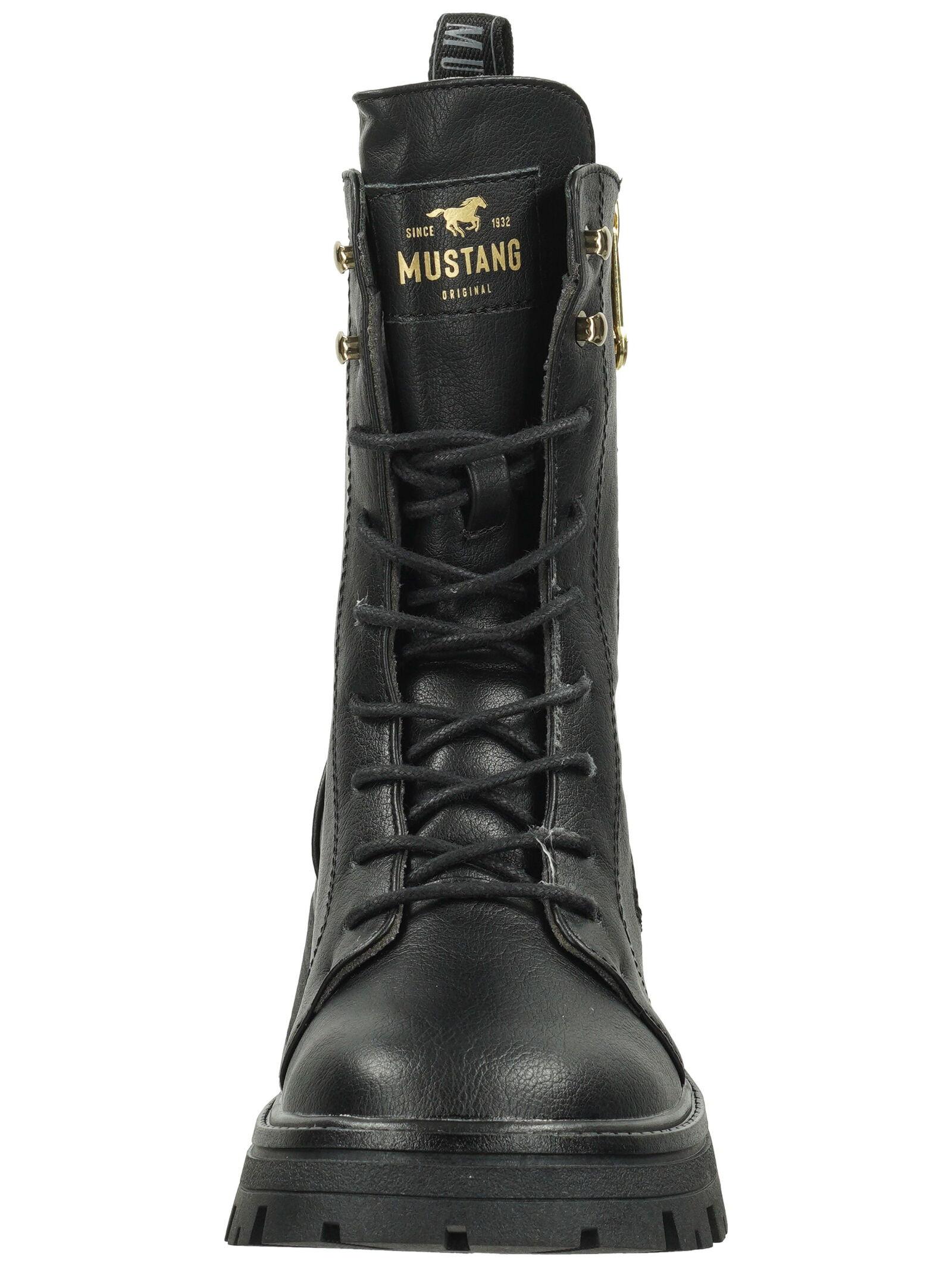 Mustang  Stiefelette 1469-502 