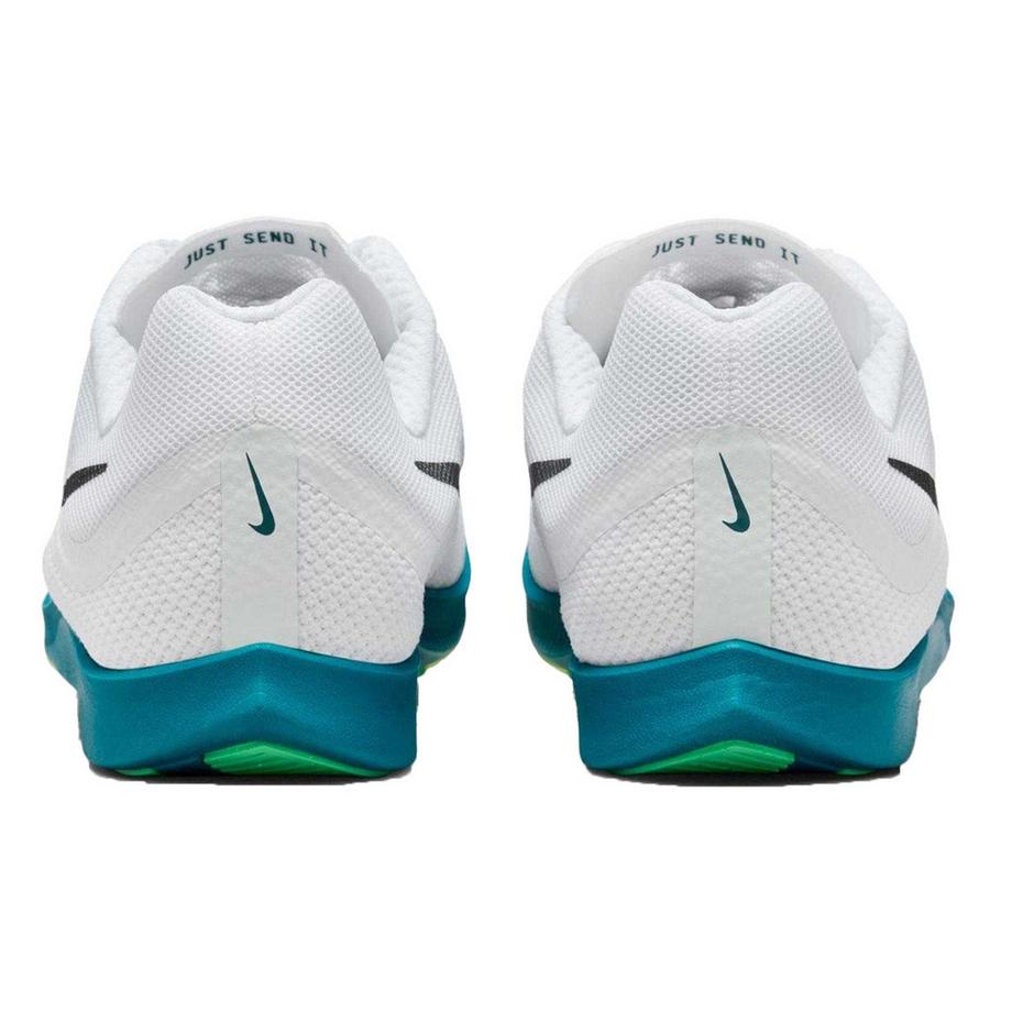 NIKE Crampons Chaussures De Sport Zoom Rival Distance  
