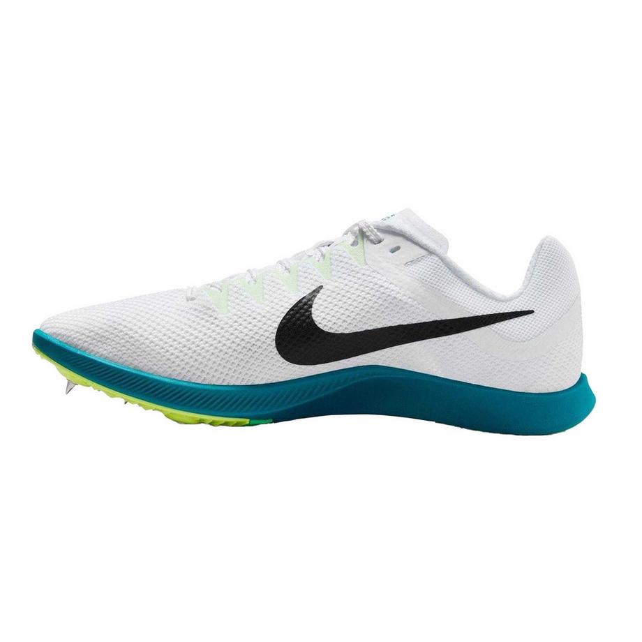 NIKE Crampons Chaussures De Sport Zoom Rival Distance  