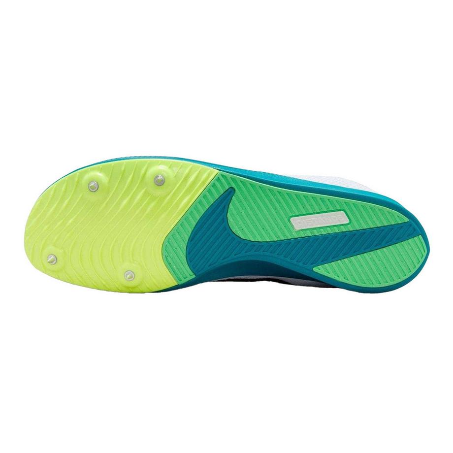 NIKE Crampons Chaussures De Sport Zoom Rival Distance  