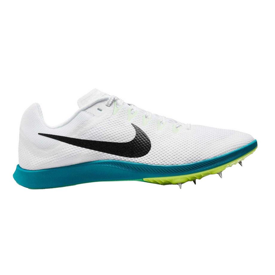 Crampons Chaussures De Sport Zoom Rival Distance