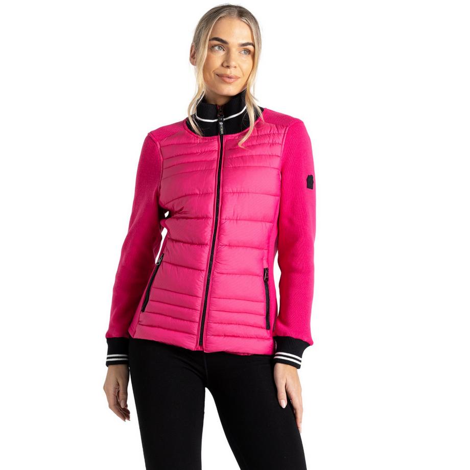 Dare 2B Icy Giacca Imbottita Ibrida  