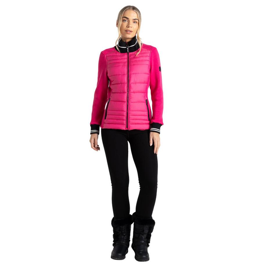 Dare 2B Icy Giacca Imbottita Ibrida  