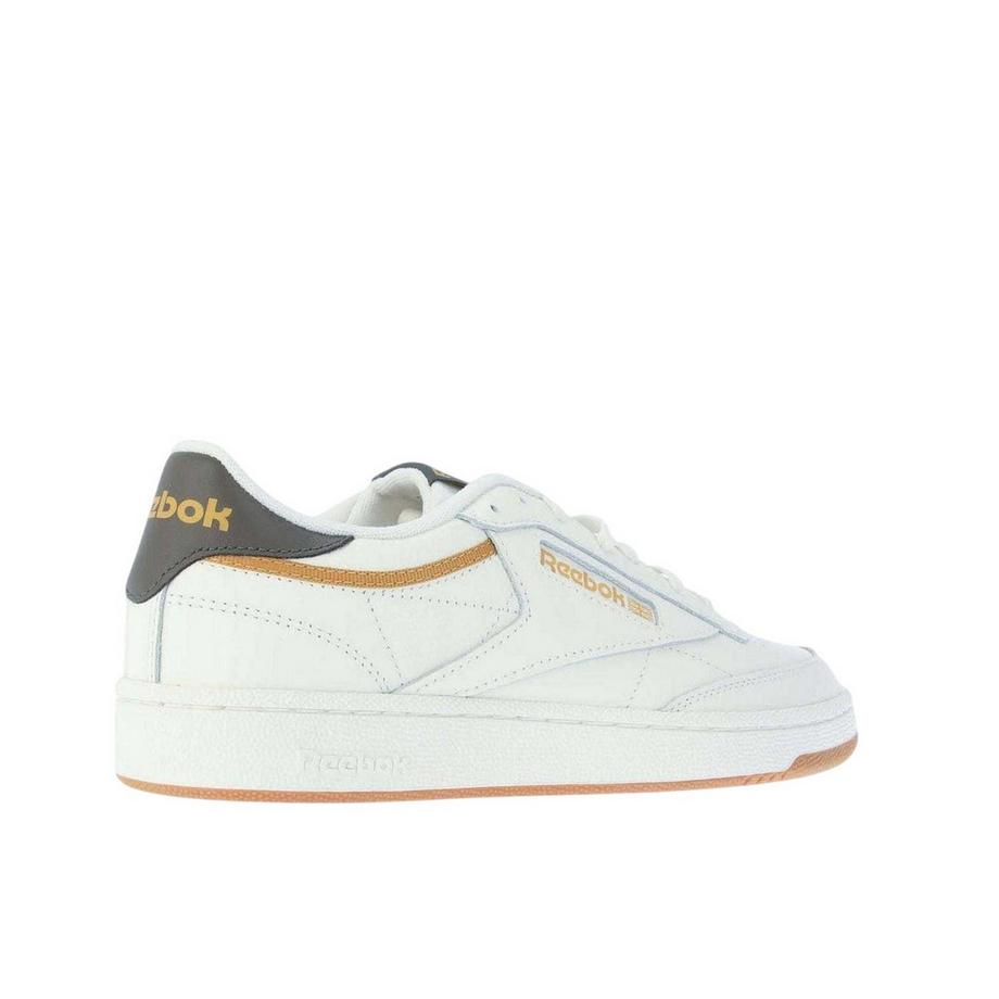 Reebok Classics Club C 85 Scarpe Sportive in Pelle  