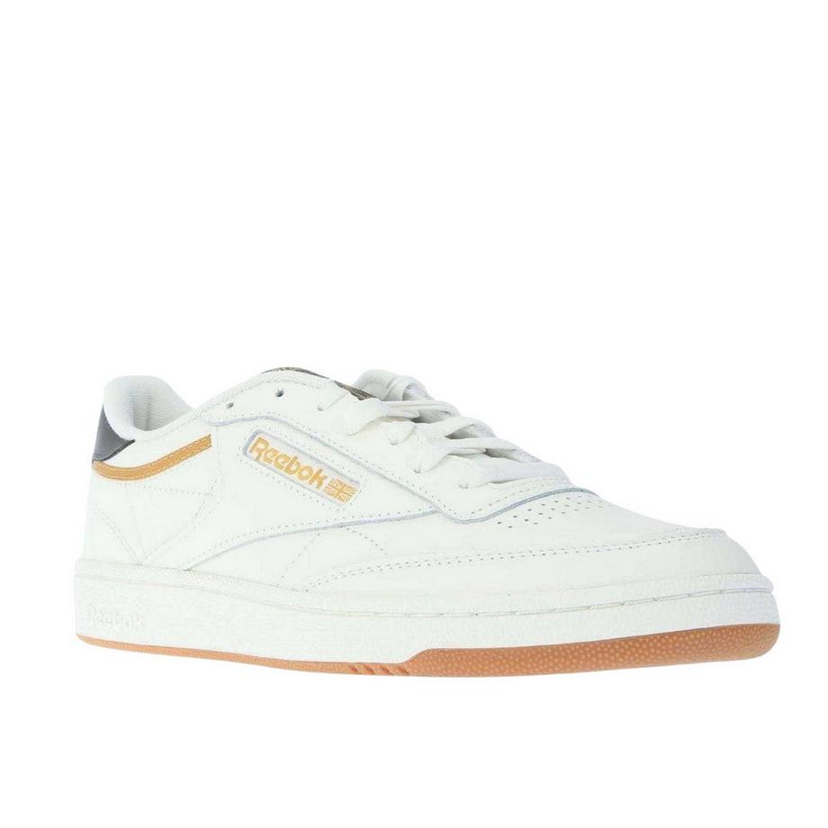 Reebok Classics Club C 85 Scarpe Sportive in Pelle  