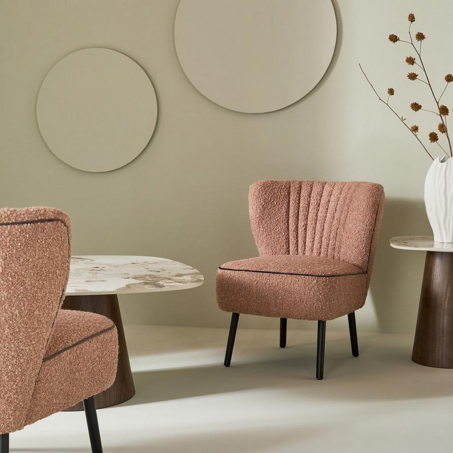 Calicosy Fauteuil GINA  