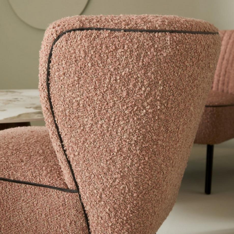 Calicosy Fauteuil GINA  