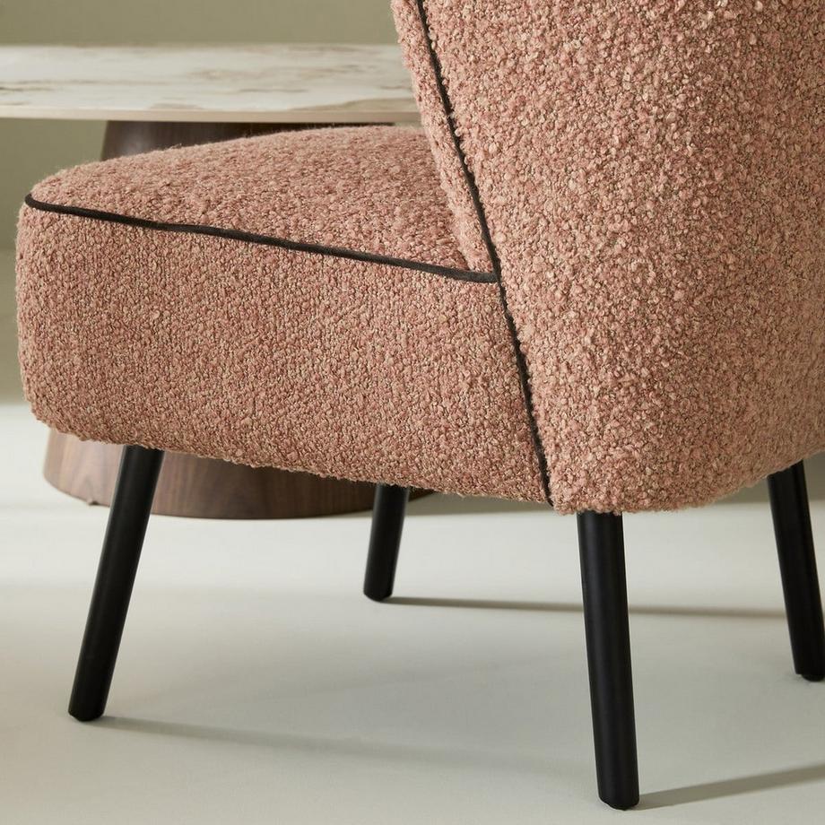 Calicosy Fauteuil GINA  