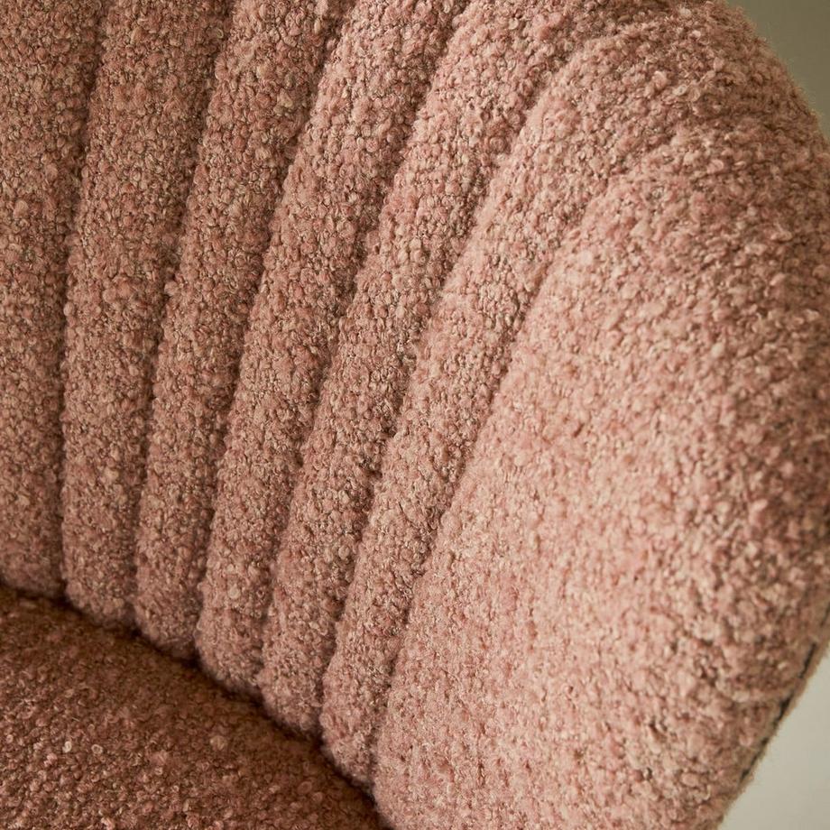Calicosy Fauteuil GINA  