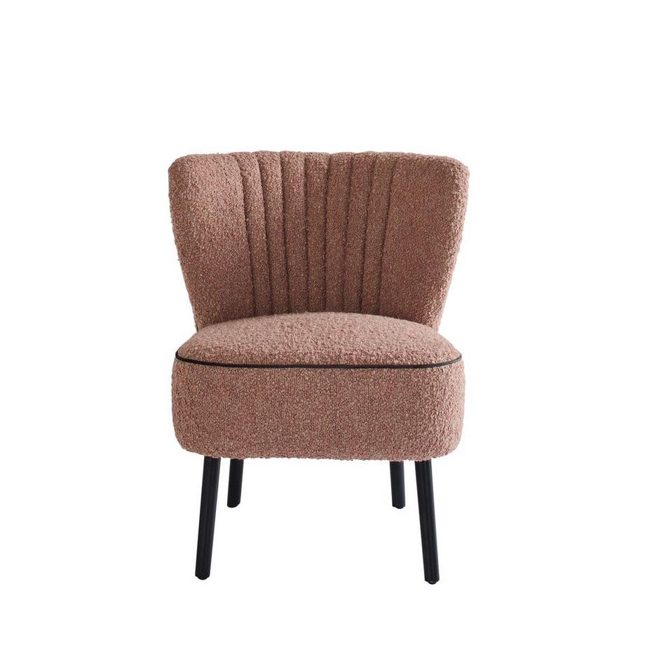 Fauteuil GINA