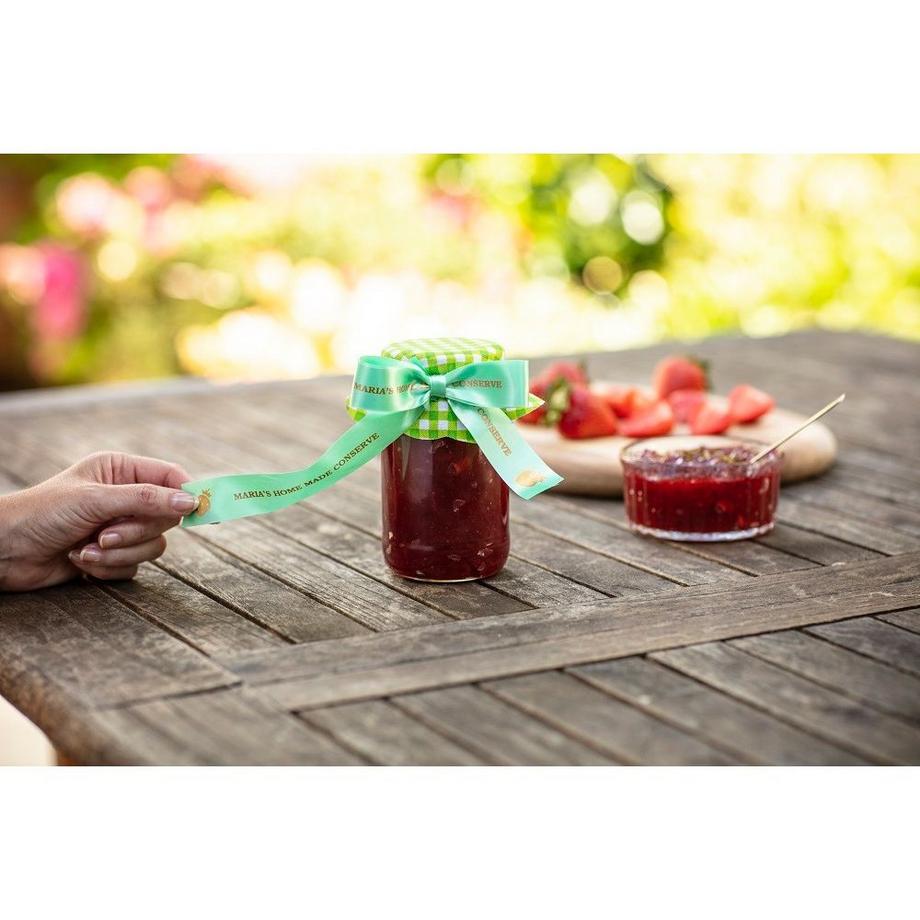 PTOUCH  PTOUCH Band mintgrün/gold TZE-RM54 Tze Geräte 24mm 