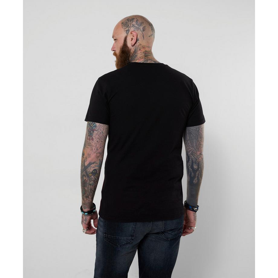 Joe Browns T-Shirt Riding High  