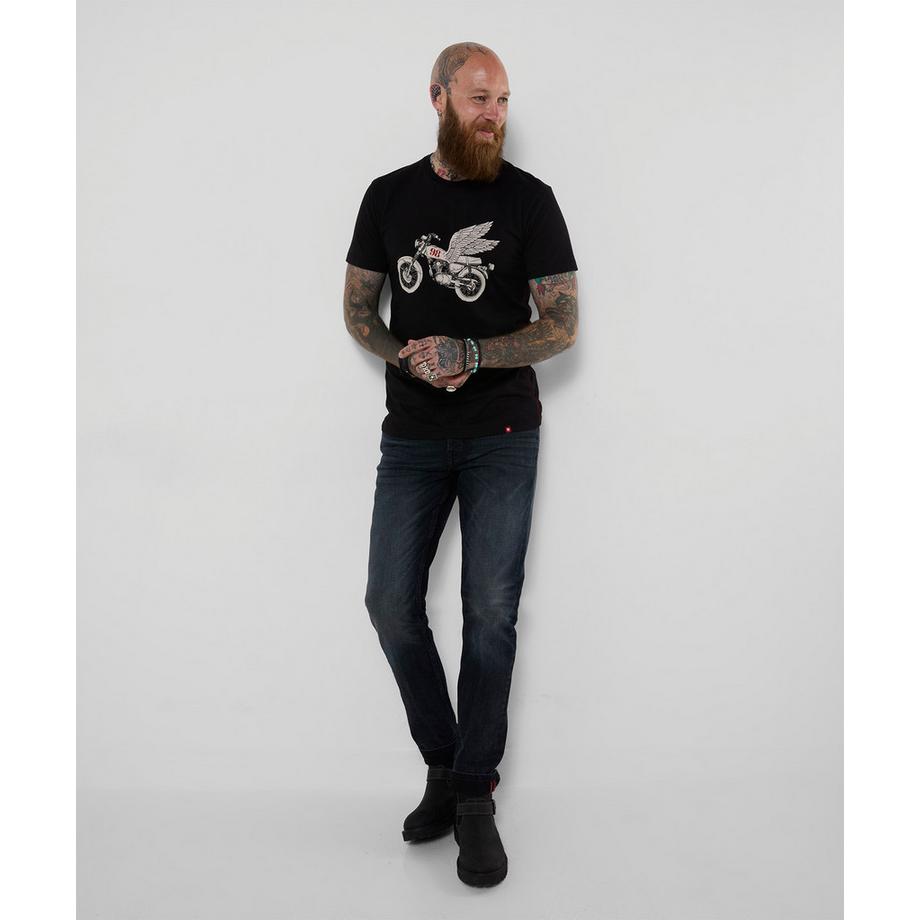 Joe Browns T-Shirt Riding High  
