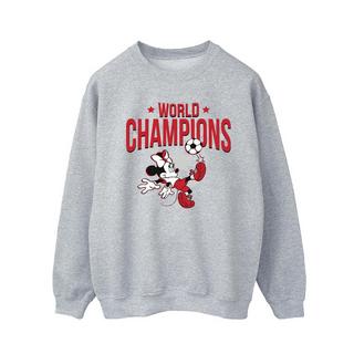 Disney  World Champions Sweatshirt 