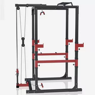 Gorilla Sports  Kraftstation 