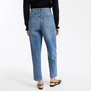 La Redoute Collections Signature Pauline Mom Jeans  