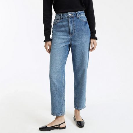 La Redoute Collections Signature Pauline Mom Jeans  