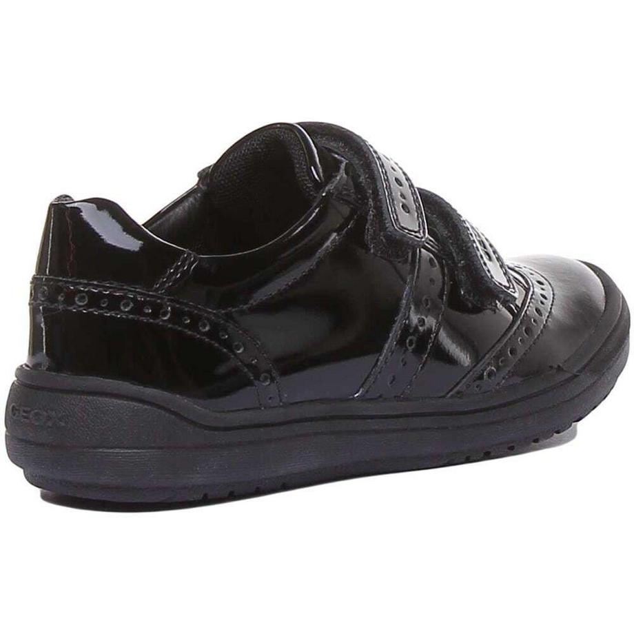 GEOX Hadriel Klettverschluss Sneakers  