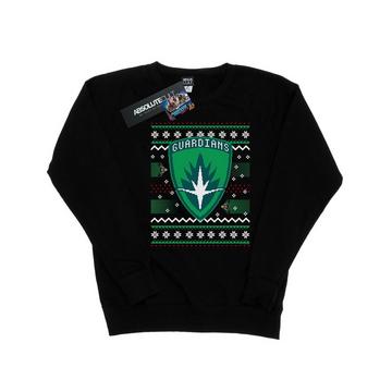 Guardians Of The Galaxy Sweatshirt