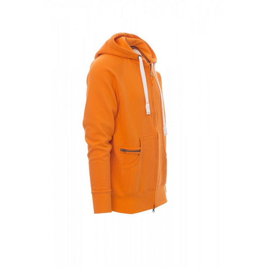 Payper Wear Dallas+ Sweatshirt à Capuche Full Zip  