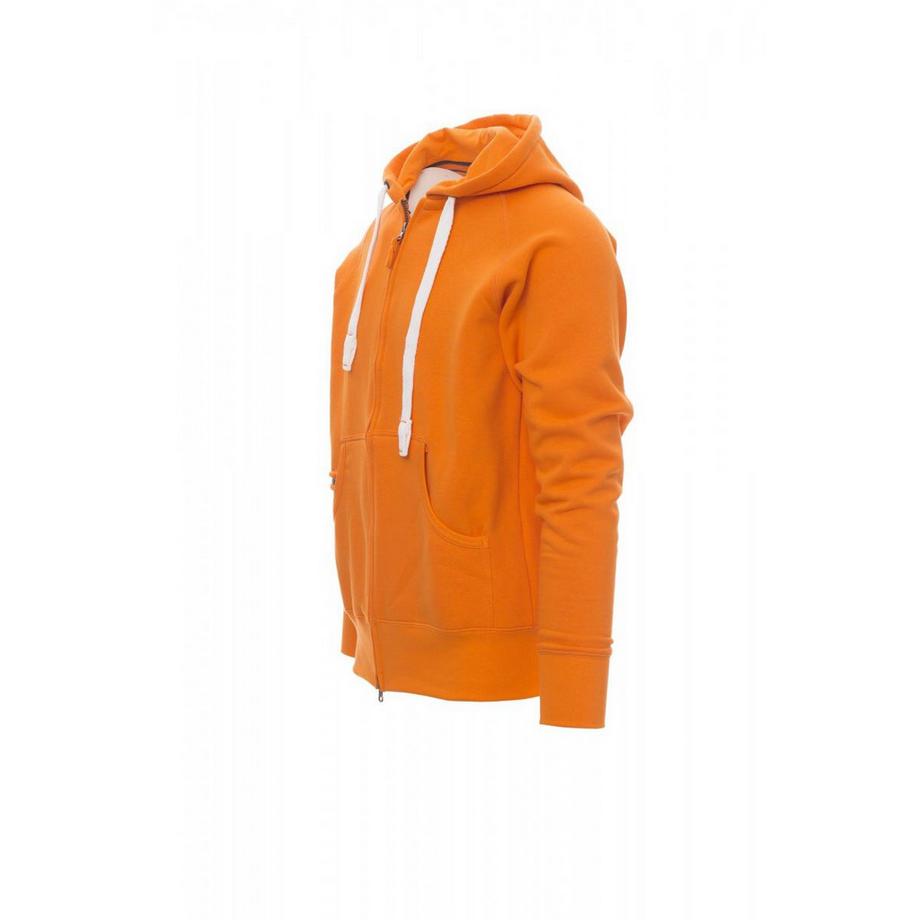 Payper Wear Dallas+ Sweatshirt à Capuche Full Zip  