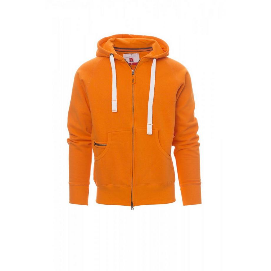 sweatshirt à capuche payper dallas+
