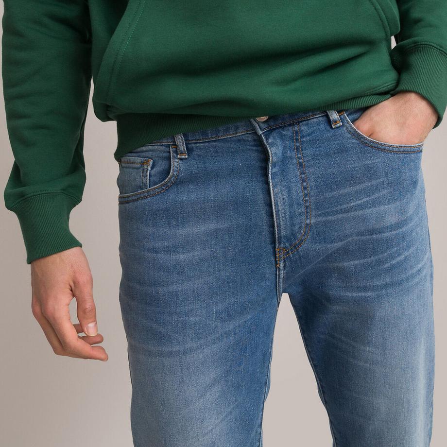 La Redoute Collections Signature Regular Fit Jeans  