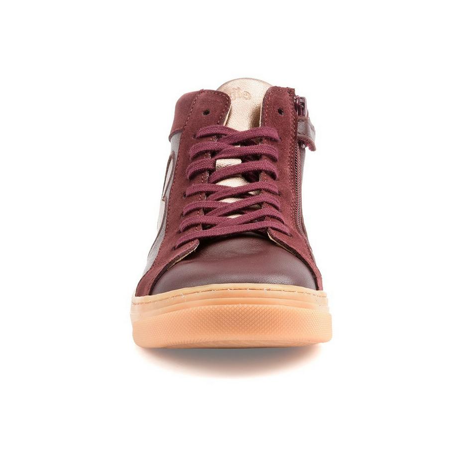 Benjie Laax Coeur Stiefeletten  