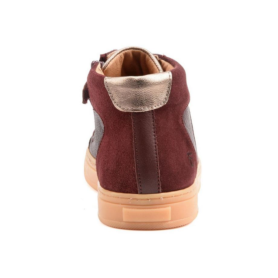 Benjie Laax Coeur Stiefeletten  