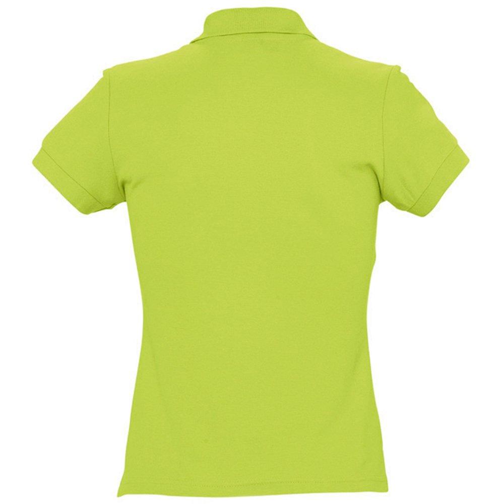 SOLS  Passion PoloShirt, Kurzarm 