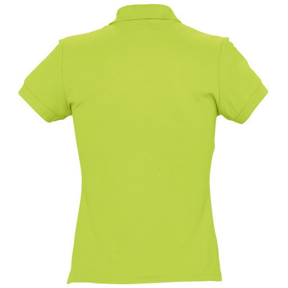 SOLS Passion Kurzarm Polo Shirt  