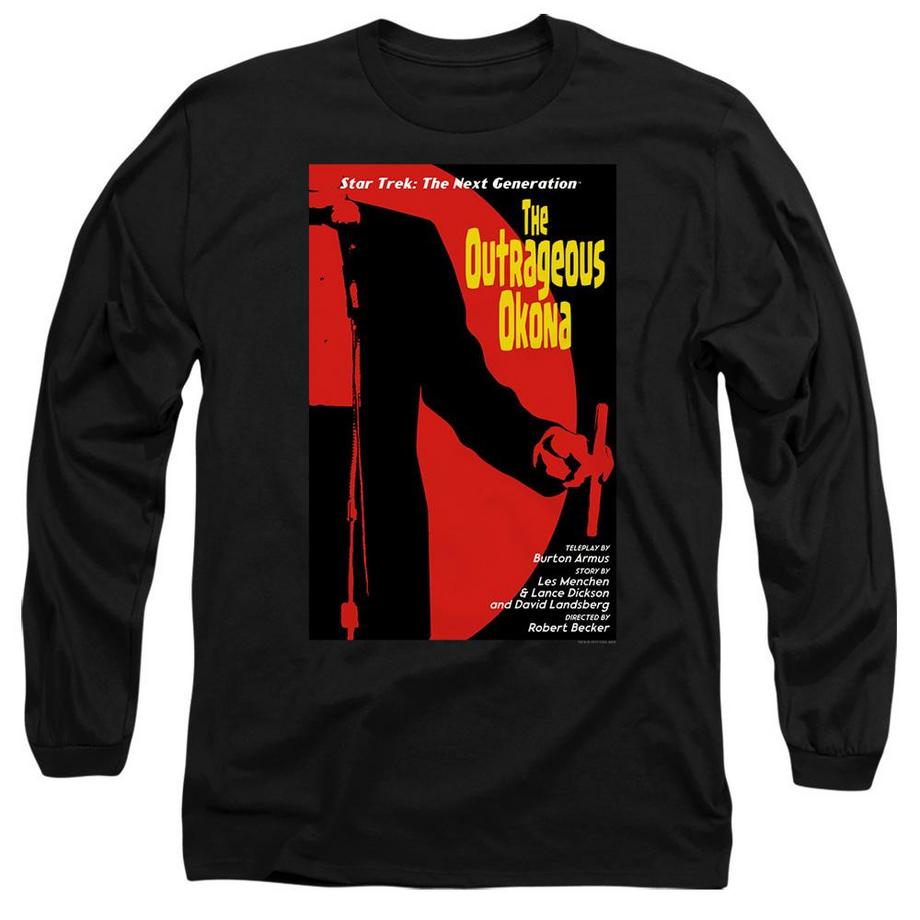 The Next Generation Season 2 Episode 4 TShirt