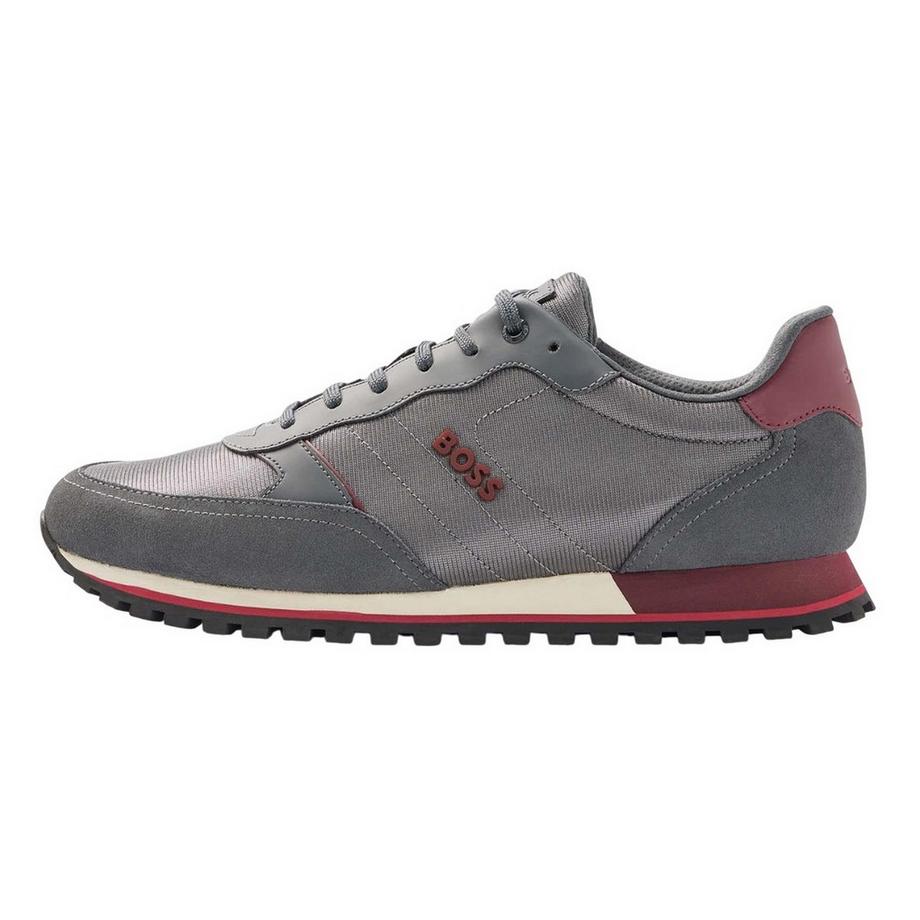 HUGO BOSS Schuhe Parkour  