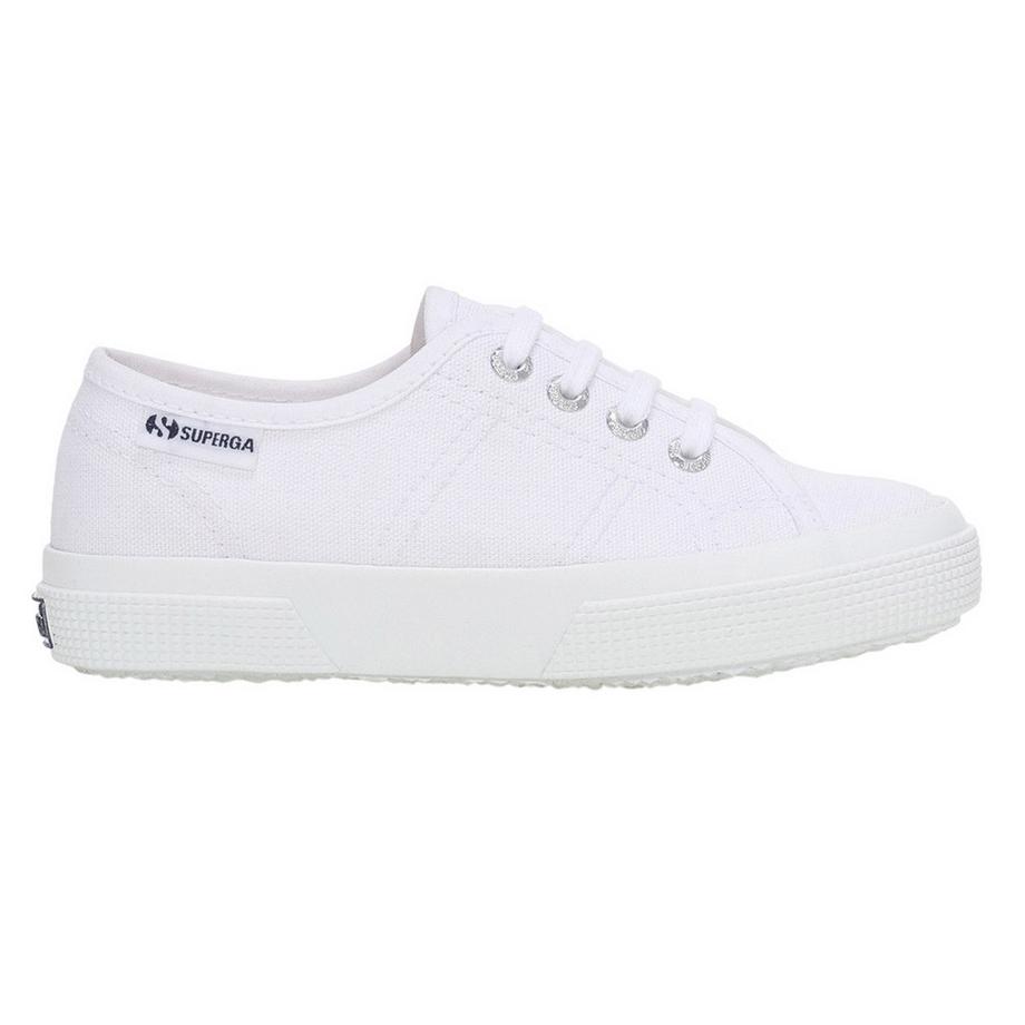 SUPERGA 3750 Leichte Sneaker  