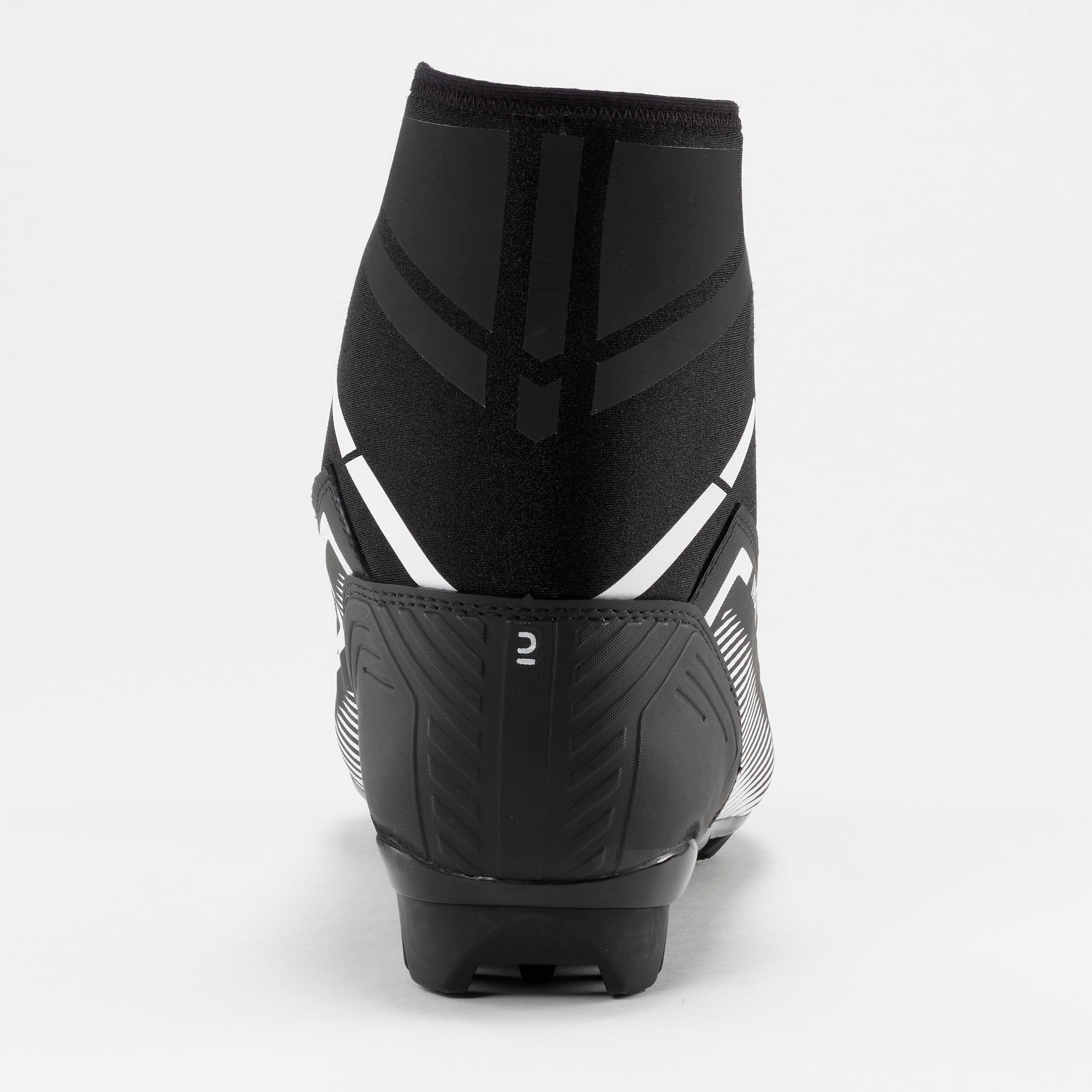 INOVIK  Scarpe da sci di fondo classiche adulto principiante 