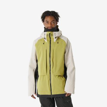 Snowboardjacke  Atmungsaktiv