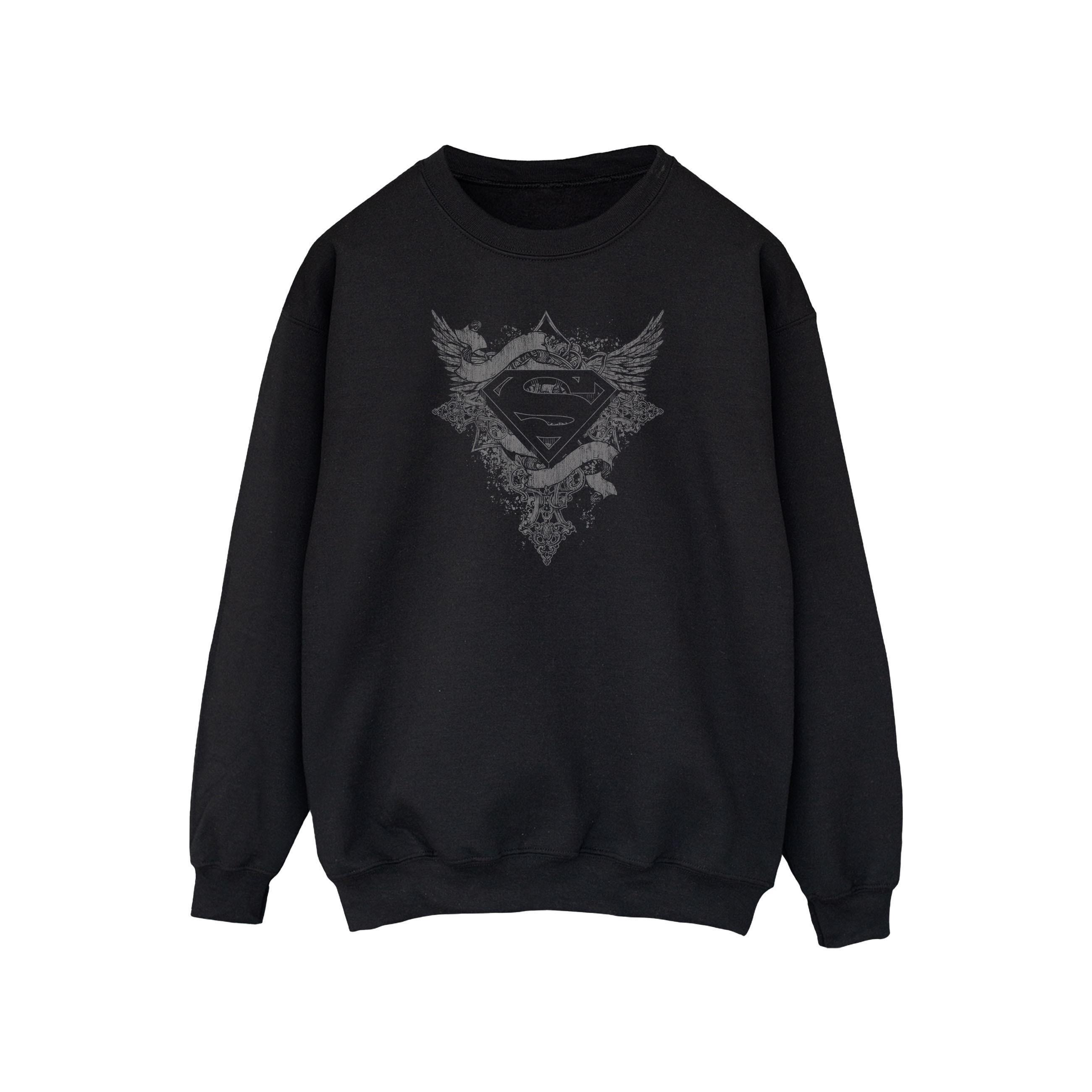 DC COMICS  Sweat 