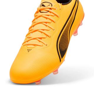 PUMA  scarpe calcio  king pro fg/ag 