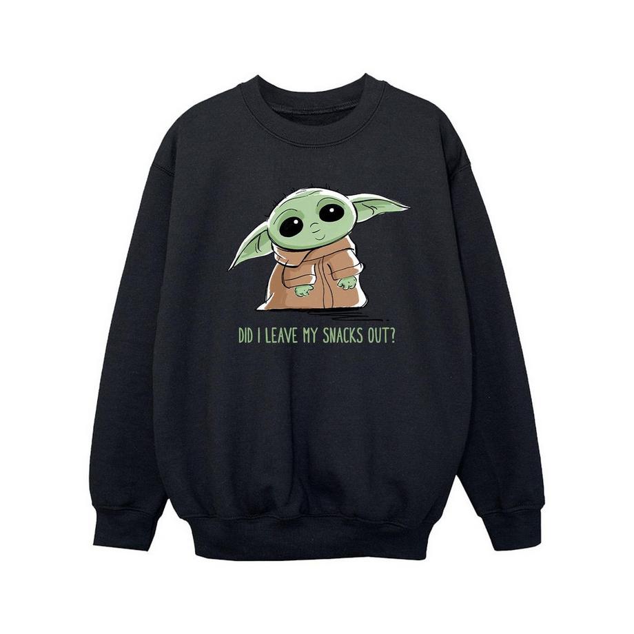 The Mandalorian Sweatshirt