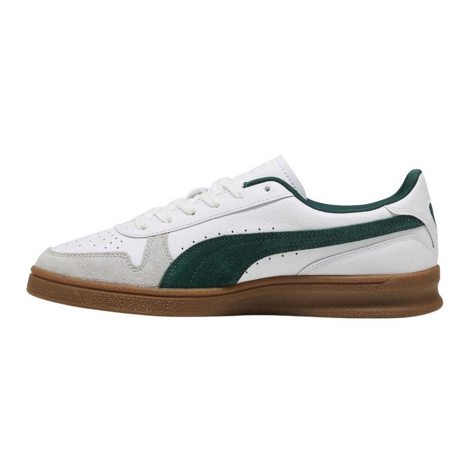 PUMA Scarpe Sportive in Pelle Piatte  