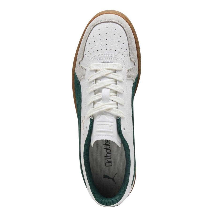 PUMA Scarpe Sportive in Pelle Piatte  