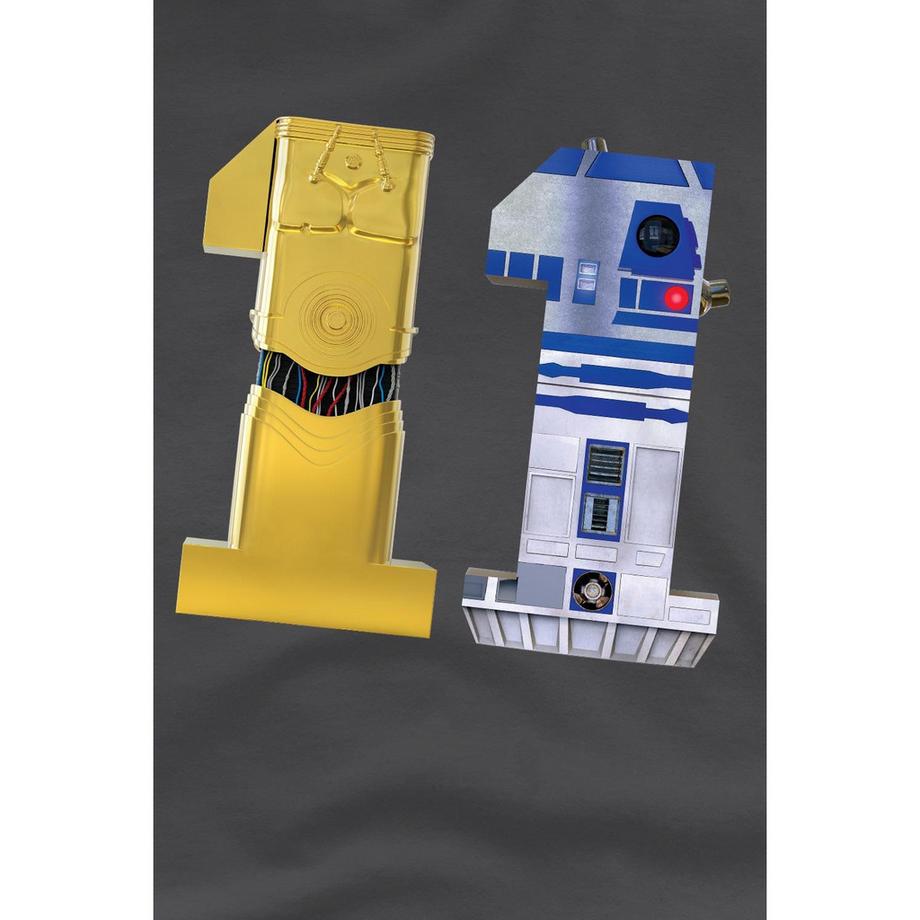 STAR WARS  11 TShirt 